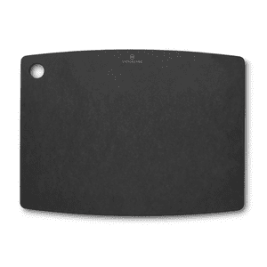 Tabla De Corte L Kitchen Series Negro Victorinox