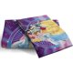 thumbnail image 5 of Cartoon Princess Series Duvet Cover 3 Piece Bed Set Room Personality Bedding Decor for Teens Kids, 5 of 5