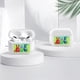thumbnail image 5 of Popiz baby tv-theme AirPods Pro Earphone Case Compatible with Apple Devices Premium Flexible TPU theme Custom, 5 of 6