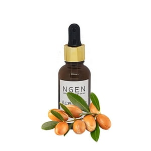 Ngen - Aceite De Argán