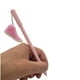 thumbnail image 2 of Lapiz Pasta Diseño Zapatilla Rosado, 2 of 3