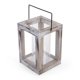 thumbnail image 1 of Farol con forma de vela Zings & Thingz Classic Garden, 23 cm de altura, 1 of 7