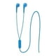 thumbnail image 2 of Audífonos Motorola Earbuds 2-S Jack 3.5mm Azul, 2 of 2