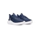thumbnail image 2 of Zapatilla Under Armour Phade Rn 4 Hombre Azul, 2 of 2