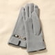 thumbnail image 3 of Women's Warm Windproof Gloves with Sensitive Touch Screen Texting Fingers - Perfect for Winter!, 3 of 3