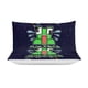 thumbnail image 4 of Color Splash Unspeakable Comforter Set Soft 3 Pcs Twin Bedding Sets Thicken for All Season, 4 of 5
