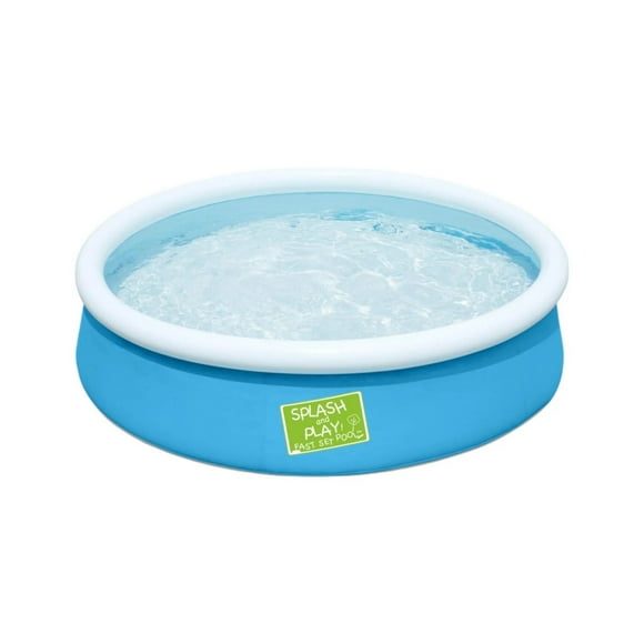 Piscina inflable redonda 152 x 38
