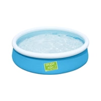 Bestway - Piscina Inflable Redonda 152 X 38