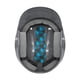thumbnail image 3 of Casco de bateo de béisbol Easton ALPHA Charcoal M/L, 3 of 4