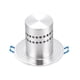 thumbnail image 2 of Aplique de pared LED en espiral, accesorio de iluminación para decoración de karaoke, 3 W, 85-265 V (blanco), 2 of 8