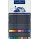 thumbnail image 2 of Lápiz De Color Goldfaber Faber-Castell x48 Colores, 2 of 4