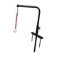 thumbnail image 2 of Ayuda De Entrenamiento De Bateo De Golf Swing Groover Para El Patio Profesional De Deportes Al Aire Libre, 2 of 6