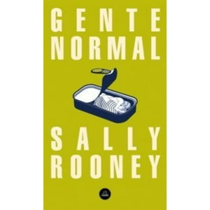 Literatura Random House - Libro Gente Normal