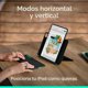 thumbnail image 3 of Funda iPad 11" Logitech (Pro M4 & M5; Air M2, M3 & M4) Flip Folio con Teclado, 3 of 3