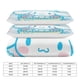 thumbnail image 2 of Cinnamoroll Quilt Set Thicken Soft 3 Pieces Bedding Set All Season Duvet Cove with 2 Pillowcases for Adult Women Girls Teens Home Room Decor, 2 of 5