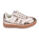 thumbnail image 2 of Zapatilla Niña Retro Brillante Dorado, 2 of 3