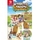 thumbnail image 1 of Harvest Moon Switch Edición Especial (Videojuego), 1 of 9