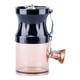 thumbnail image 1 of Molinillo De Café Manual, Manivela Ajustable Para Café Expreso, Para Picnic, Café Al Aire Libre, 1 of 3