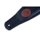 thumbnail image 3 of Correa para guitarra Levy's Leathers MSS2-BLK Garment Leather Black, 3 of 4