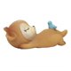 thumbnail image 5 of Lovely Fawn Adornos Silicona Kawaii Sleeping Animal Baby Decor Style01, 5 of 5