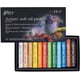 thumbnail image 1 of Pasteles al óleo suaves MUNGYO Gallery - Juego de 12 colores, 1 of 4