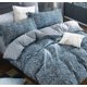 thumbnail image 1 of Juego de funda nórdica SLEEPBELLA, ropa de cama de algodón de 600 hilos, 1 of 6