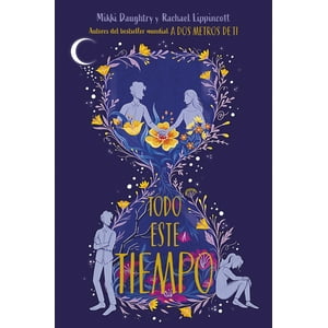 Nube De Tinta - Todo Este Tiempo - Lippincott, Rachael --