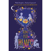 Nube De Tinta - Todo Este Tiempo - Lippincott, Rachael --