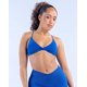 thumbnail image 3 of Top Deportivo Dfyne Impact Mujer Cruzado con Almohadillas Removibles - YJ334, 3 of 4