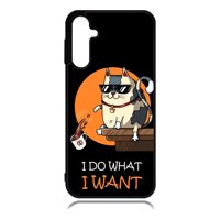 Genérico - Carcasa Funda Para Samsung A16 Diseño 288