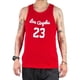thumbnail image 3 of Polera Sin Manga Musculosa Hombre Diseño LA 288, 3 of 3