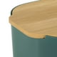 thumbnail image 3 of Panera Tapa Madera Bamboo Mesa Decorativo Wayu, 3 of 3