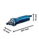 thumbnail image 5 of Rectificadora GGS 28 LCE, 5 of 7
