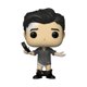 thumbnail image 2 of Figura de vinilo Funko POP! TV: Friends Ross Geller con pantalones de cuero, 2 of 8