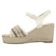 thumbnail image 2 of Sandalia Mujer Chalada Dijonh-21 Beige Casual, 2 of 9
