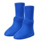 thumbnail image 1 of Fundas Para Zapatos, Suministros Para Lluvia, Botas De Nieve, Fundas Para Deportes Al Aire Libre, Ciclismo En La Nieve, Ni?os, Azul, 1 of 5