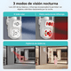 thumbnail image 3 of Cámara de Seguridad Wifi Exterior 4k 8mp con Tarjeta de 128g, 3 of 3