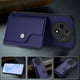thumbnail image 4 of FOXDOCK Funda para OPPO A3 pro con Bloqueo RFID - Diseño Elegante con Cierre de Botón, 4 of 5