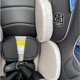 thumbnail image 4 of Silla Para Auto Convertible Gris, 4 of 6