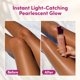 thumbnail image 3 of Iluminador Corporal Coco & Eve SPF 50 Sérum 158 ml, 3 of 8