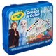 thumbnail image 1 of Art Case Crayola Frozen 2 para colorear con acuarelas y crayones, 1 of 6