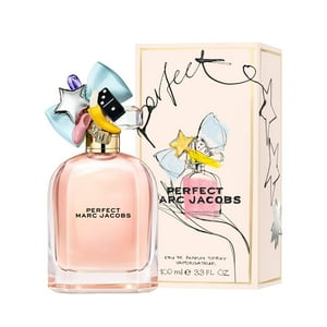 Perfume Marc Jacobs Perfect Eau De Parfum Para Mujer 100 Ml