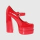 thumbnail image 4 of Zapato terraplen Rojo Andarina, 4 of 4