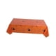 thumbnail image 2 of Mantel De Halloween De 54 X 108 Pulgadas, Impermeable, Para Comedor, Interior, Halloween, Amarillo, 2 of 5