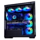 thumbnail image 3 of PC ELITE Amd Ryzen 9 9950X 16-Core + 64GB + RTX 5070 12GB I PCE528, 3 of 7