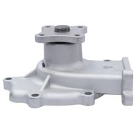 Repuestos Del Sol - Bomba Agua Nissan V16 1.6 1998 2011