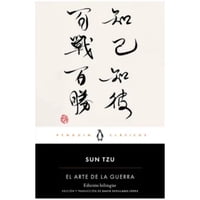 Penguin Clasicos - El Arte De La Guerra