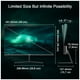 thumbnail image 3 of Monitor Oficina Caixun 22" FHD IPS 75 Hz VGA HDMI Negro C22X3F, 3 of 7