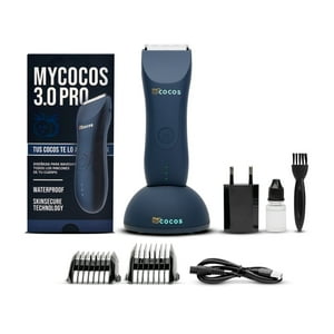 Mycocos - Rasuradora Masculina 3.0 Pro Azul