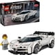 thumbnail image 1 of LEGO Speed Champions Bugatti Centodieci 77240 Auto Deportivo, 1 of 3